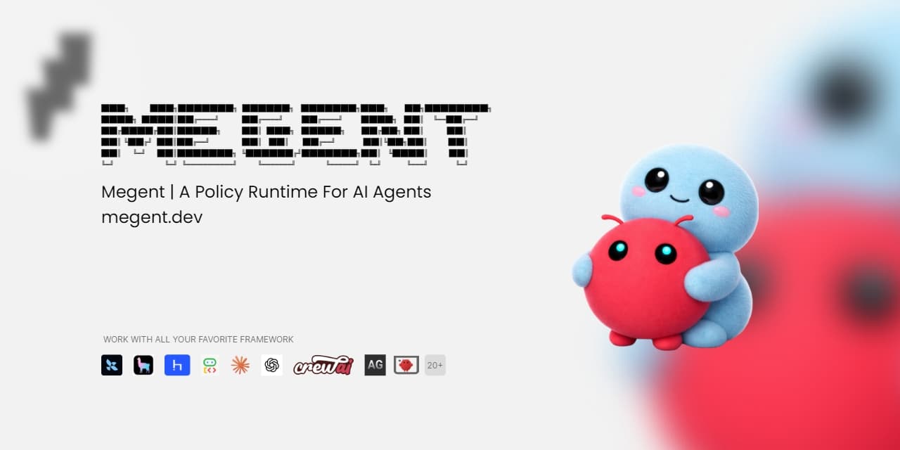 Megent SDK
