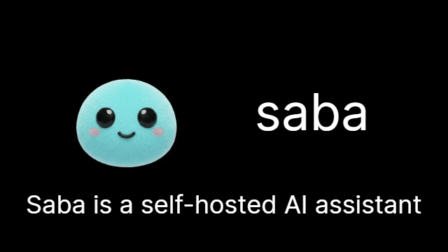Saba