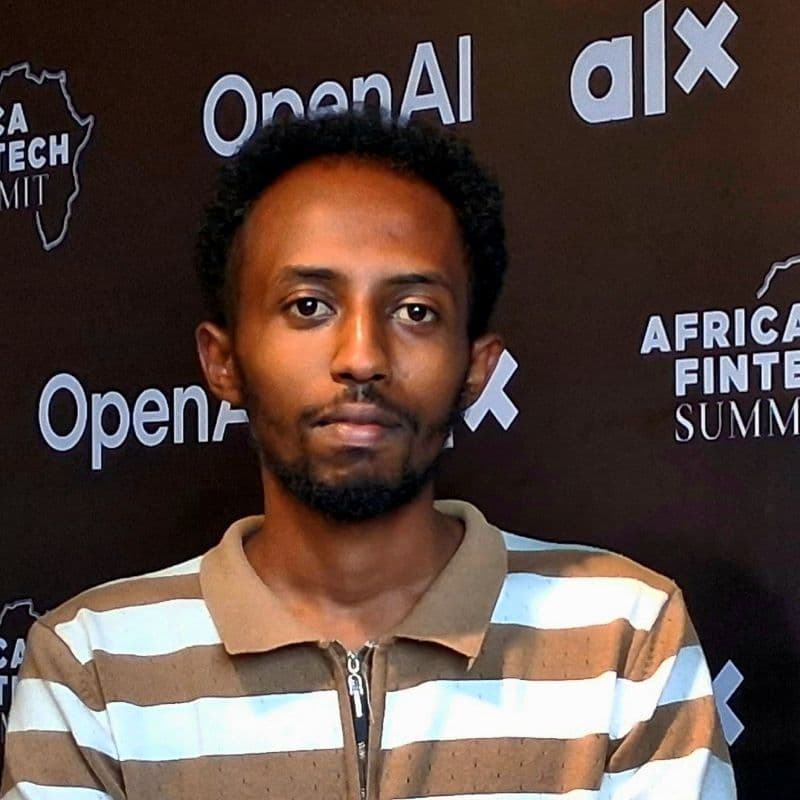 Mikiyas Zenebe portrait